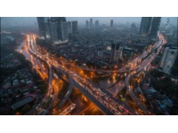 路过江门，穿越狂飙的时空