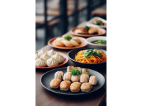 东北家常美食：饭包的魅力与传承