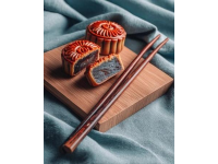 秋天南瓜丰收季，软糯可口南瓜豆沙饼做法详解