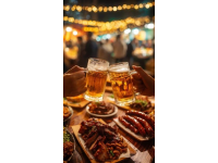 广元夏日盛宴：美食、音乐、啤酒节齐聚一堂！