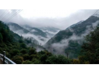 冬季游万宁：英豪半岛大花角至神州半岛，晴朗好天气