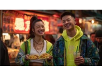 广东地道小吃——香兰杯仔糕做法