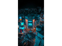 柯南足迹之旅|探访大阪热门打卡点