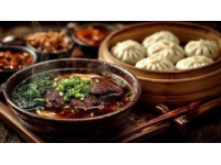 深秋品老菱：美味与养生兼备的江南佳肴