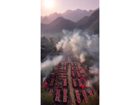 五一畅游惠民县：孙武故里文化与娱乐盛宴