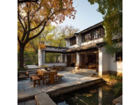 探寻宜兴窑湖小镇：江南美景中的世外桃源