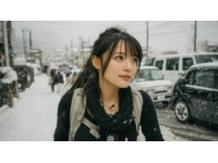 我的旅行日记：延吉第一天(雪上飞侠)