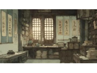 用古籍冷知识盘点画江湖之不良人系列中神秘而强大的江湖势力–幻音坊卷五