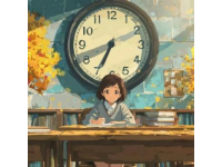 新高一暑假你该这样做,学习篇知识预习在忙碌的学业中，时间总是不够用