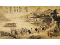 顺德顺峰山公园：佛山绿肺，岭南水墨画卷游