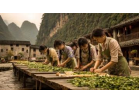 戳这里，一起来集邮浙江莫干山风景及美食介绍