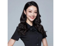 淄博才女荣膺世界小姐中国区冠军，甘容菲的国际舞台璀璨之旅