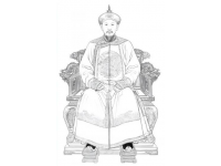 神农大帝：农耕文明始祖，食神传奇一生