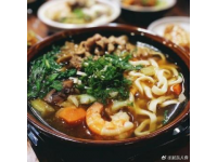 佛山独特之旅：体验六种不同方式的海鲜料理