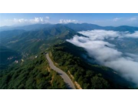 剑门关：五一假期的山水史诗与三国文化之旅