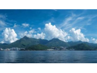 五一畅游大鹏：山海盛宴，潮玩必赴！
