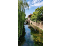 桂平古城“官桥”历史探寻：千年石拱桥的传奇与变迁