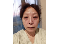 看马玉琴奶奶的新视频缓解了我的颈椎疲劳