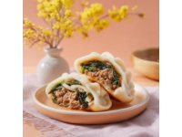 一口团圆，一口幸福：饺子——中国年的味道与文化传承