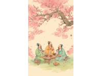 常熟门球界三王答谢宴