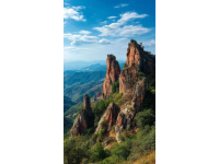 两天漫游福州必看景点——探秘榕城美景，体验文化与自然之旅