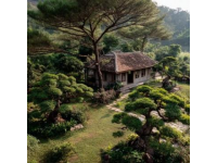 深圳东部华侨城：茶溪谷度假公园，绿色氧吧核心景区