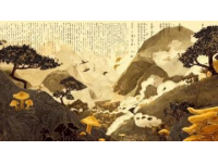 涨知识了！有人才竟然把半句封神的诗句给说清楚了！古诗千千万，佳作数不完！