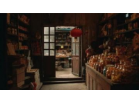 岳阳这条美食街，学生们私藏的“多巴胺补给站