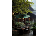 成都周边的小众古镇你去过吗跟着这篇攻略周末就能出发！