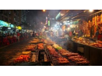 桂林街头美食之旅
