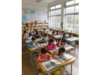 银川兴庆区第二十一小学学区划分详解：涵盖区域及对口中学一览