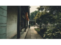 探索潮州：古韵牌坊街，见证千年城市精华