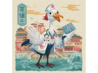 汕头美食探索：价格昂贵的狮头鹅与令人失望的生腌，性价比如何？