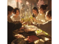 游访杏花村：品美酒尝佳肴的乐趣之旅