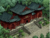 能不能说一个景点，代表你的家乡河南方城有许多美丽的景点