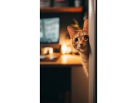 猫不太容易解决的问题,以下三点就算拿刀架在你的脖子上;
