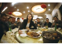 1280元主厨定制餐背后的阶层分化与饮食公平讨论