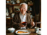 著名作家及美食家蔡澜去世，享年82岁