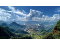 春城昆明：四季如春的旅游胜地融合自然与文化美景