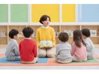 公立幼儿园不以知识为主教学真相揭秘！