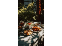 第五日美食之旅：清远两度探寻潮流复古食堂