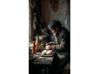 安阳市特色小吃：豫北风味与地方传统的完美结合