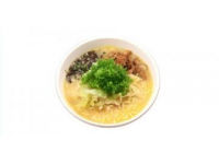 重庆肠旺面：渝菜精髓，地道风味小吃