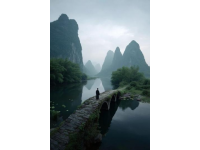 桂林千古情精彩解说
