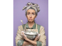 网红美食真面目竟然如此残酷，别再上当了