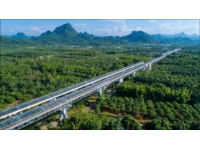 河北邯郸联纺路：见证工业历史的变迁与现代生活融合的主干道