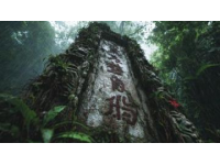 开元寺心放石：一颗掉馅儿的心藏着怎样的禅意故事？