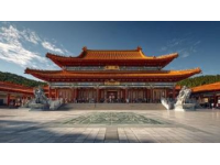 山西晋城：仙境风光与美味佳肴的完美邂逅