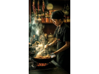 湘菜名厨来蓉挑战川菜霸主，辣椒炒肉决战川渝美食之争！