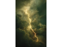 春雷唤醒生机盎然的诗篇